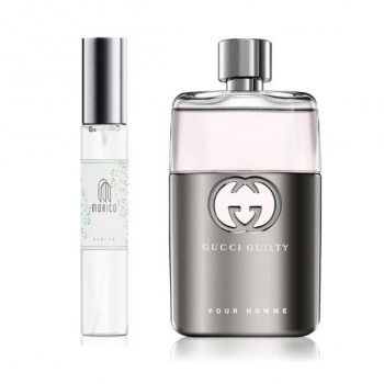 Odpowiednik perfum Gucci Guilty*